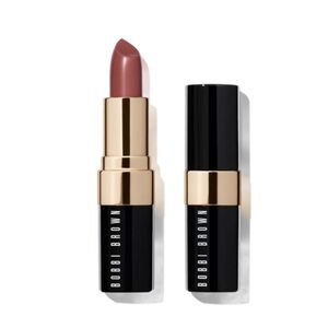 NEW FULL SIZE BOBBI BROWN LIPSTICK IN SHADE ROSE